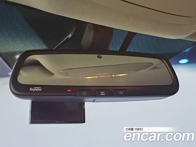 KG Mobility (SsangYong) Tivoli Armor VX 2WD 2016 — фото 22