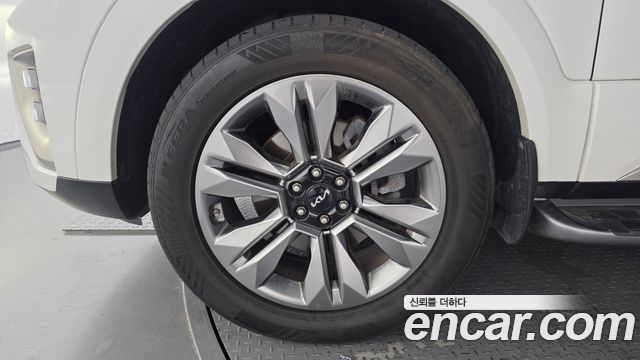 Kia Mohave The Master Diesel 3.0 4WD 5-Seater Masters 2022 — фото 5
