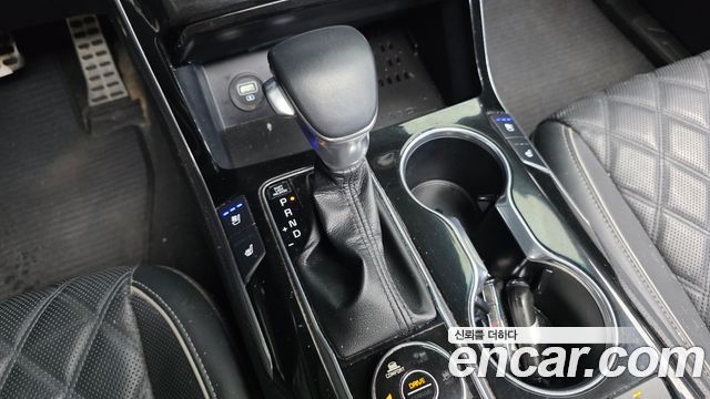 Kia Mohave The Master Diesel 3.0 4WD 5-Seater Masters 2022 — фото 9
