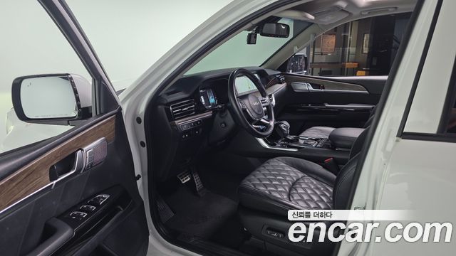 Kia Mohave The Master Diesel 3.0 4WD 5-Seater Masters 2022 — фото 10