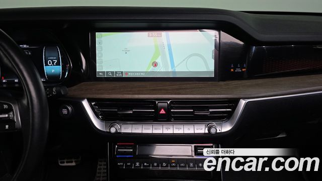 Kia Mohave The Master Diesel 3.0 4WD 5-Seater Masters 2022 — фото 14
