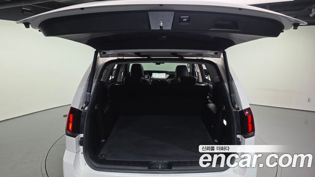 Kia Mohave The Master Diesel 3.0 4WD 5-Seater Masters 2022 — фото 20