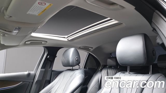 Mercedes-Benz E-Class (W213) E300 4MATIC Exclusive 2018 — фото 22