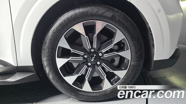 Kia Carnival (IV) Gasoline 9-Seater Signature 2023 — фото 27