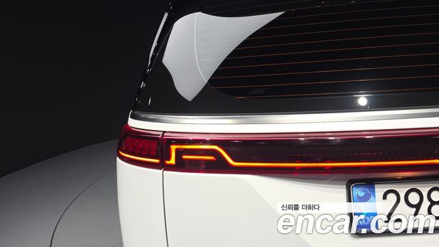 Kia Carnival (IV) Gasoline 9-Seater Signature 2023 — фото 29