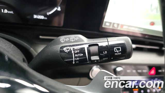 Kia Carnival (IV) Gasoline 9-Seater Signature 2023 — фото 34