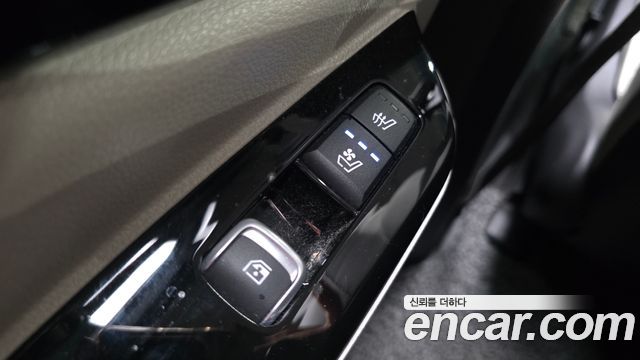 Kia Carnival (IV) Gasoline 9-Seater Signature 2023 — фото 36