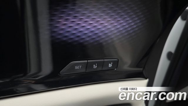 Kia Carnival (IV) Gasoline 9-Seater Signature 2023 — фото 37