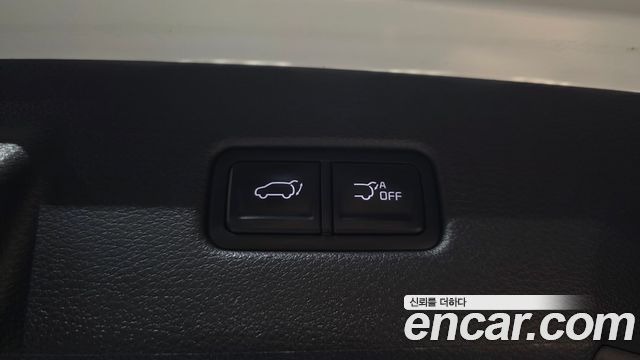 Kia Carnival (IV) Gasoline 9-Seater Signature 2023 — фото 39
