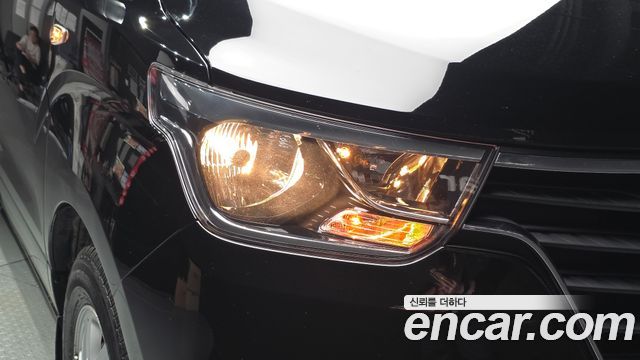 Hyundai Grand Starex Van 5-Seater Modern 2020 — фото 22