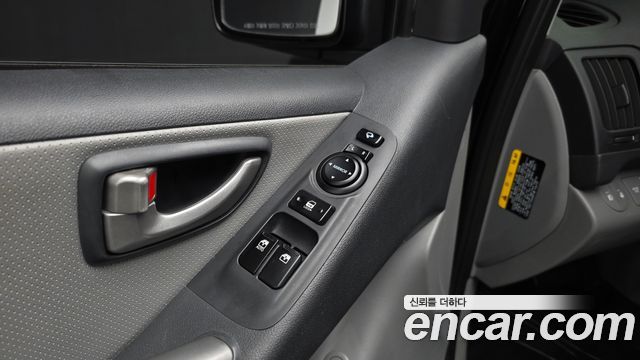 Hyundai Grand Starex Van 5-Seater Modern 2020 — фото 34