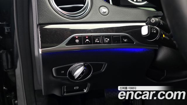 Mercedes-Benz S-Class (W222) S500L 4MATIC 2016 — фото 22