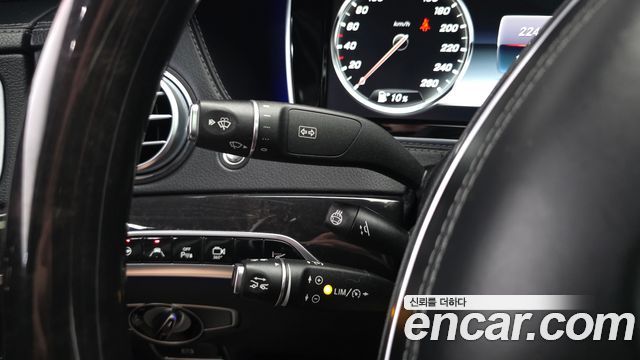 Mercedes-Benz S-Class (W222) S500L 4MATIC 2016 — фото 23