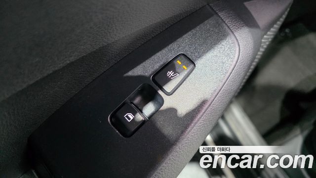Kia Seltos Gasoline 1.6 Turbo 2WD Noblesse 2020 — фото 19