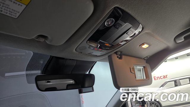 Kia Seltos Gasoline 1.6 Turbo 2WD Noblesse 2020 — фото 20