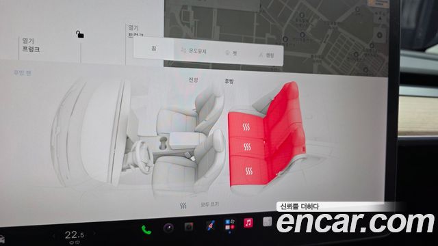 Tesla Model Y Long Range AWD 2021 — фото 17