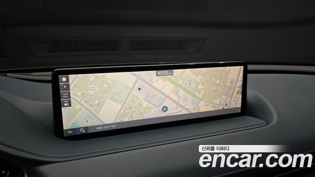 Genesis G80 (RG3) Gasoline 3.5 Turbo AWD 2023 — фото 15
