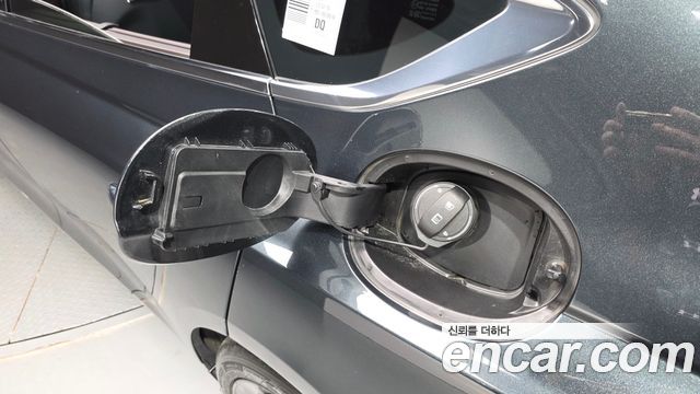 Genesis G80 (RG3) Gasoline 3.5 Turbo AWD 2023 — фото 30
