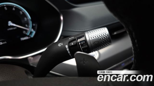 Genesis G80 (RG3) Gasoline 3.5 Turbo AWD 2023 — фото 31