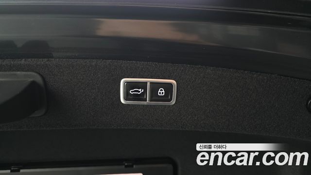 Genesis G80 (RG3) Gasoline 3.5 Turbo AWD 2023 — фото 36