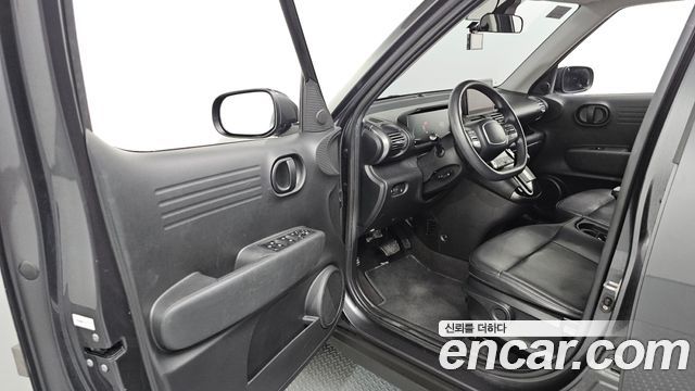 Hyundai Casper Smart 2023 — фото 10