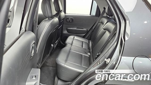 Hyundai Casper Smart 2023 — фото 11