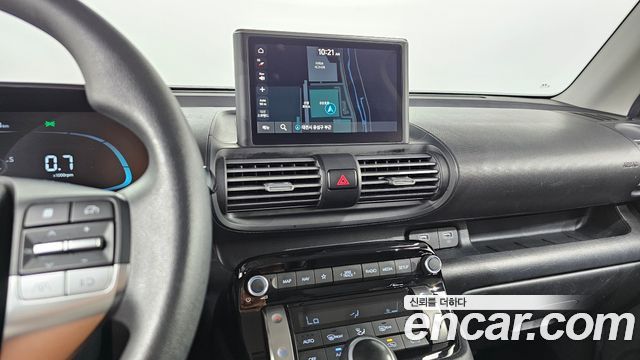 Hyundai Casper Smart 2023 — фото 12