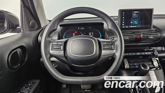 Hyundai Casper Smart 2023 — фото 13