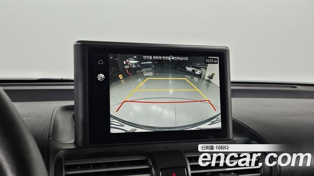 Hyundai Casper Smart 2023 — фото 14