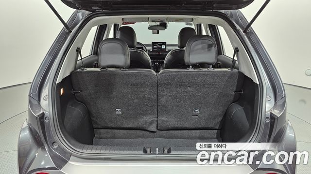 Hyundai Casper Smart 2023 — фото 16