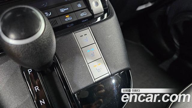 Hyundai Casper Smart 2023 — фото 17