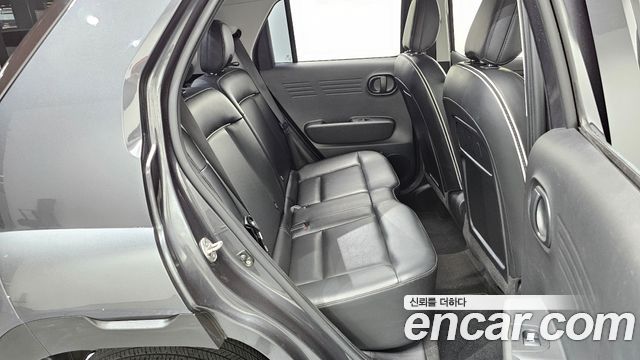 Hyundai Casper Smart 2023 — фото 18