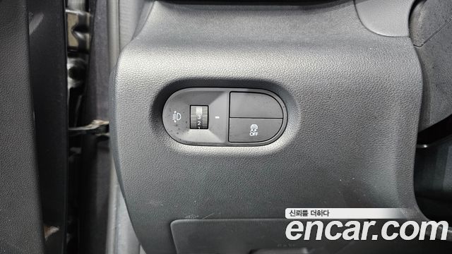Hyundai Casper Smart 2023 — фото 20