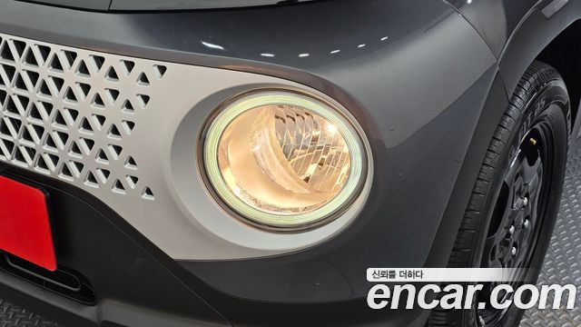 Hyundai Casper Smart 2023 — фото 22