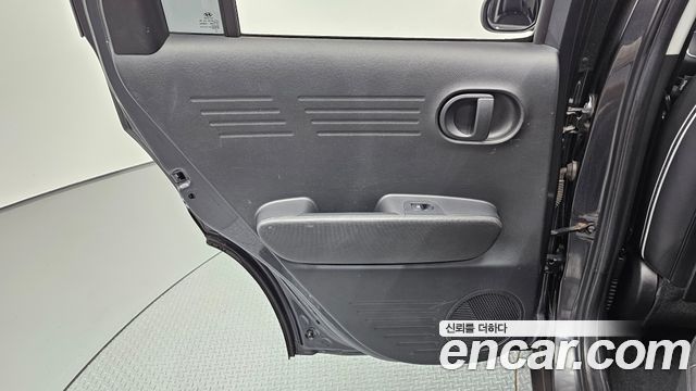 Hyundai Casper Smart 2023 — фото 25
