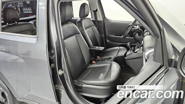 Hyundai Casper Smart 2023 — фото 26