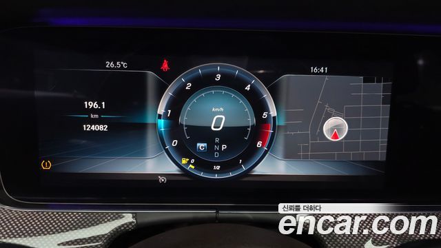Mercedes-Benz CLS-Class (C257) CLS300d AMG Line 2019 — фото 8