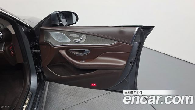Mercedes-Benz CLS-Class (C257) CLS300d AMG Line 2019 — фото 24