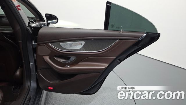Mercedes-Benz CLS-Class (C257) CLS300d AMG Line 2019 — фото 25
