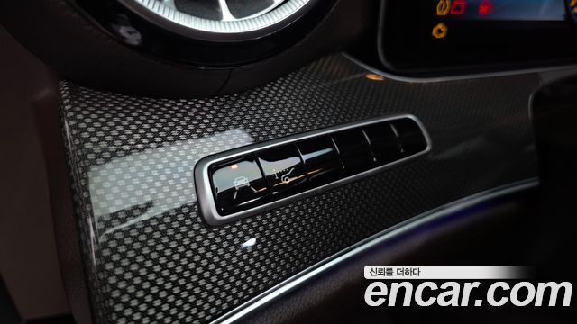 Mercedes-Benz CLS-Class (C257) CLS300d AMG Line 2019 — фото 29