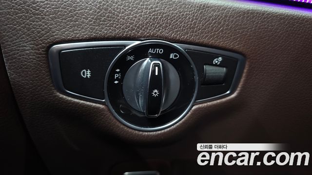 Mercedes-Benz CLS-Class (C257) CLS300d AMG Line 2019 — фото 30
