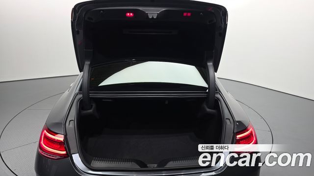 Mercedes-Benz CLS-Class (C257) CLS300d AMG Line 2019 — фото 34