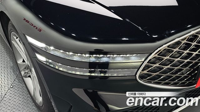 Genesis G90 (RS4) Gasoline 3.5 Turbo AWD 2023 — фото 22