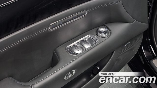 Genesis G90 (RS4) Gasoline 3.5 Turbo AWD 2023 — фото 27