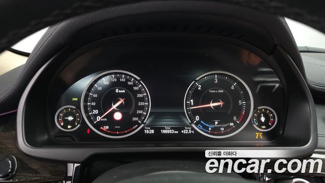 BMW X6 (F16) xDrive 30d 2018 — фото 8