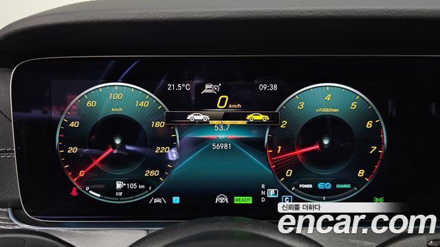 Mercedes-Benz E-Class (W213) E350 4MATIC AMG Line 2022 — фото 8