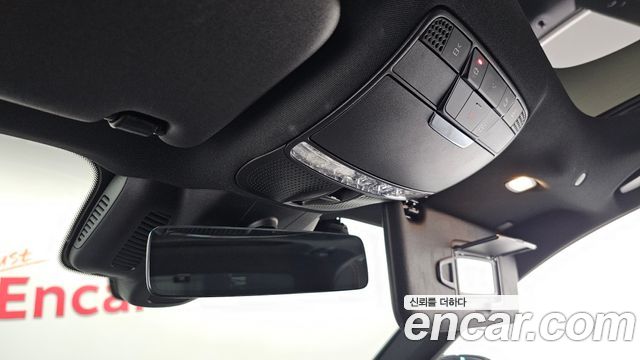 Mercedes-Benz E-Class (W213) E350 4MATIC AMG Line 2022 — фото 24
