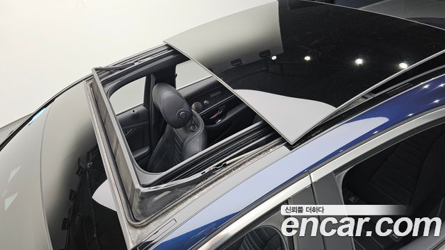 Mercedes-Benz E-Class (W213) E350 4MATIC AMG Line 2022 — фото 38
