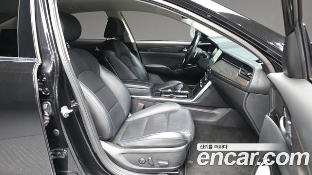 Kia K7 Premier 2.5 GDI Noblesse 2020 — фото 11