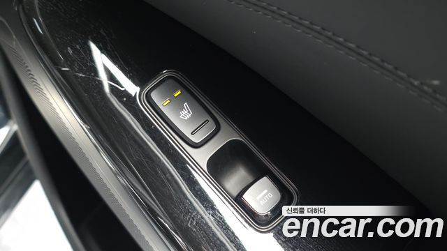 Kia K7 Premier 2.5 GDI Noblesse 2020 — фото 19